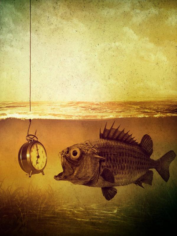 Photo Manipulations by Akşam Gunesi