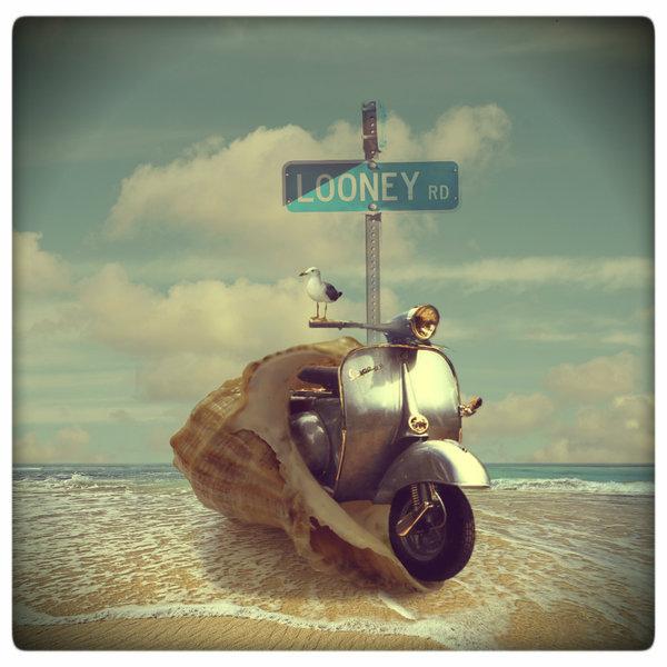 Photo Manipulations by Akşam Gunesi