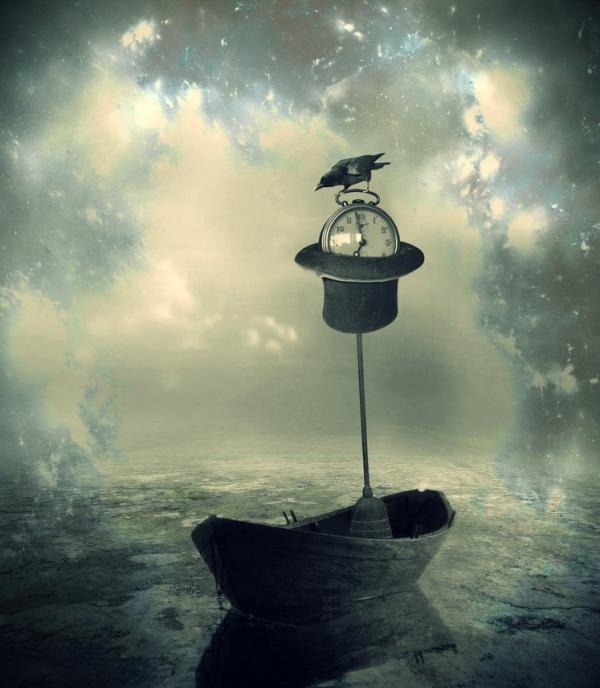 Photo Manipulations by Akşam Gunesi