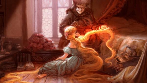 Digital Art By Lisa Keene