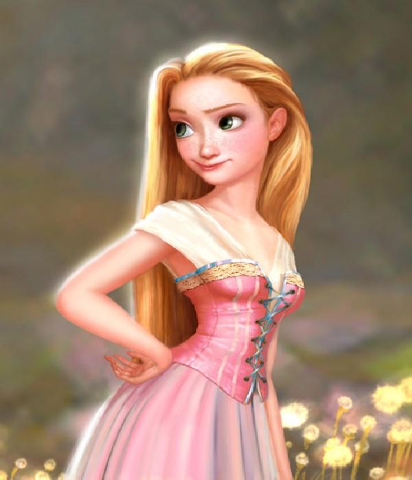 Digital Art By Lisa Keene