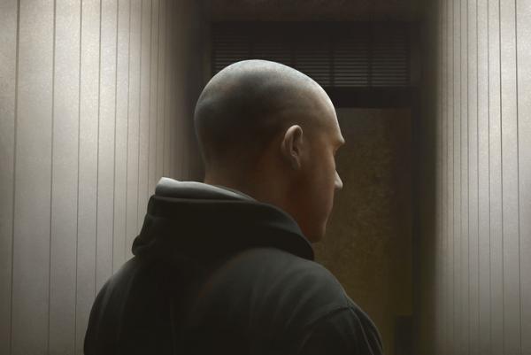 Digital Art by Lin Ran