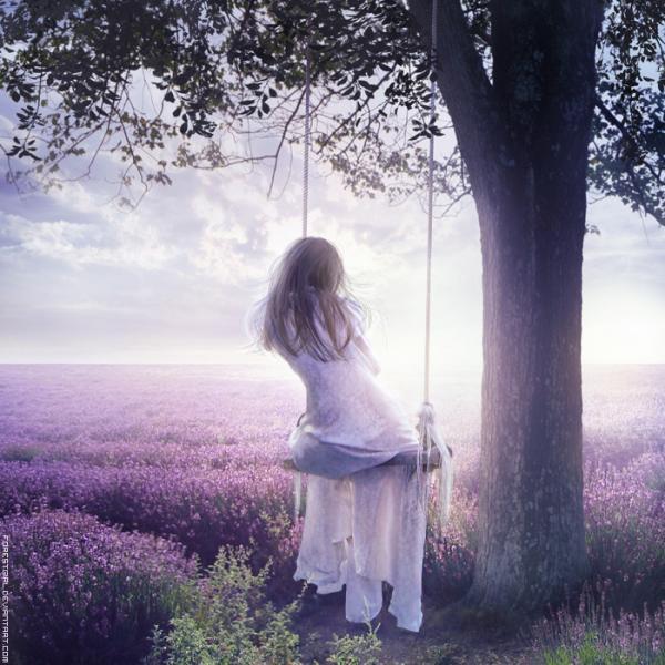 Digital Photo Art by Julia Popova