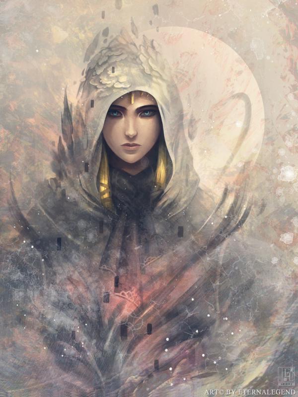 Digital Art by UniqueLegend