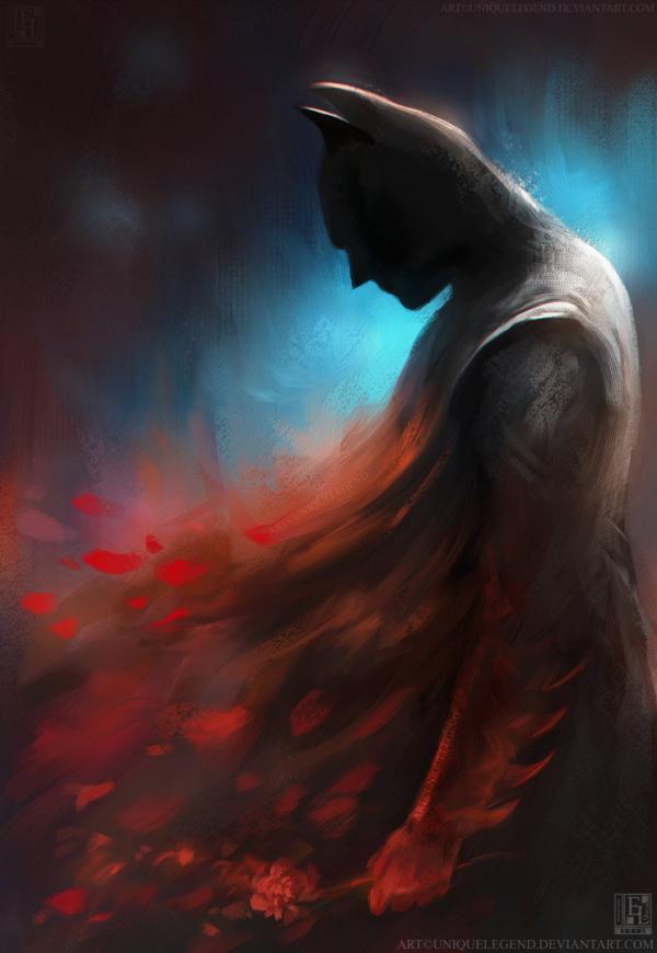 Digital Art by UniqueLegend