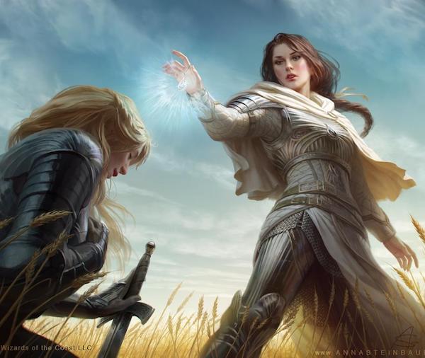 Digital Art by Anna