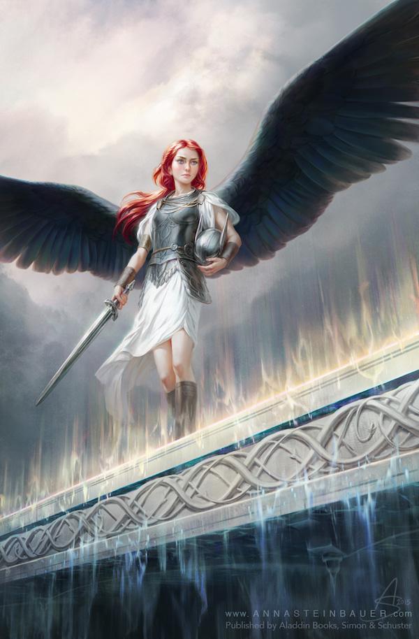 Digital Art by Anna