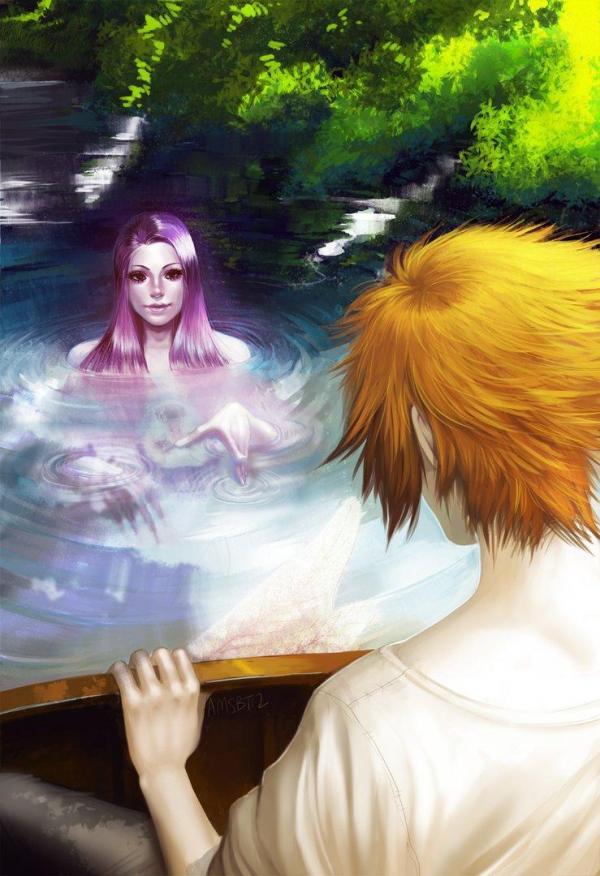 Digital Art by Amanda Schank