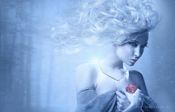 Digital Art by Andreea Bianca Grigore