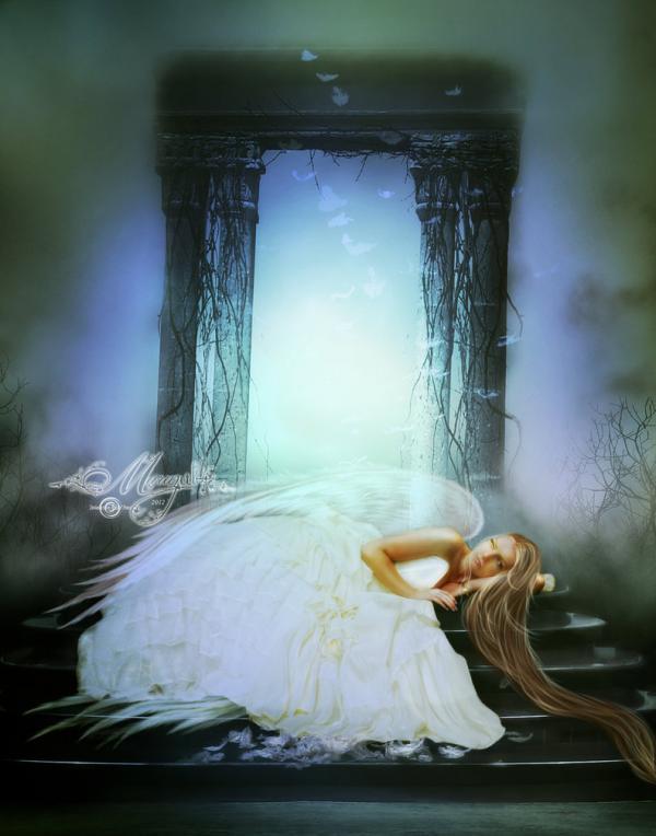 Photo Manipulations by Marazul45