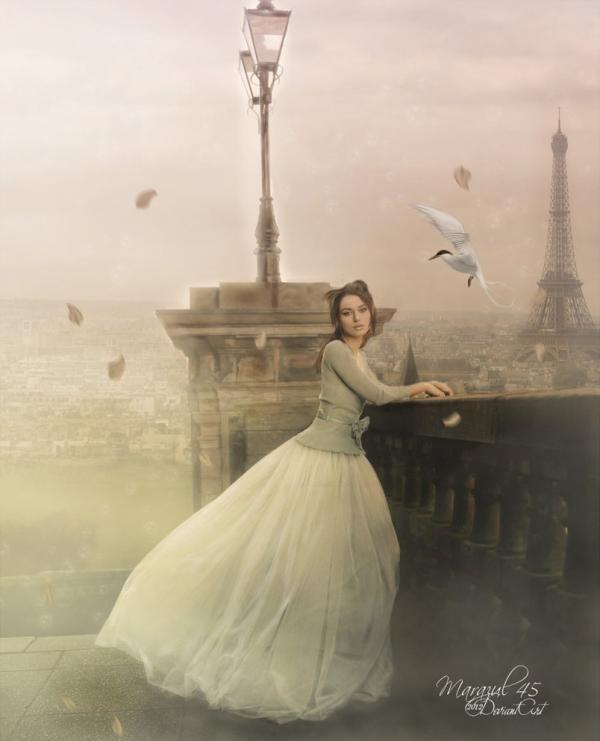 Photo Manipulations by Marazul45