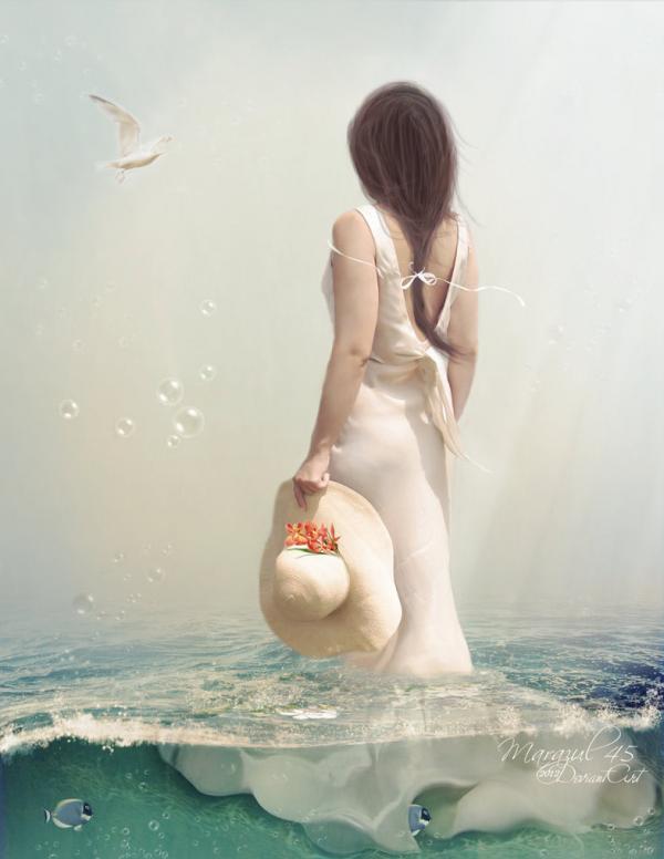 Photo Manipulations by Marazul45