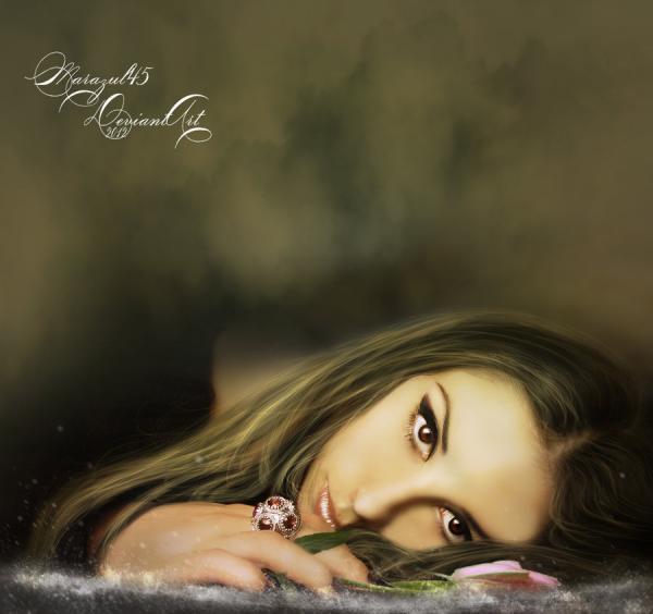 Photo Manipulations by Marazul45