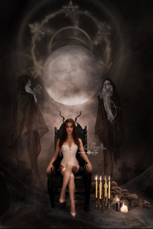 Photo Manipulations by Marazul45
