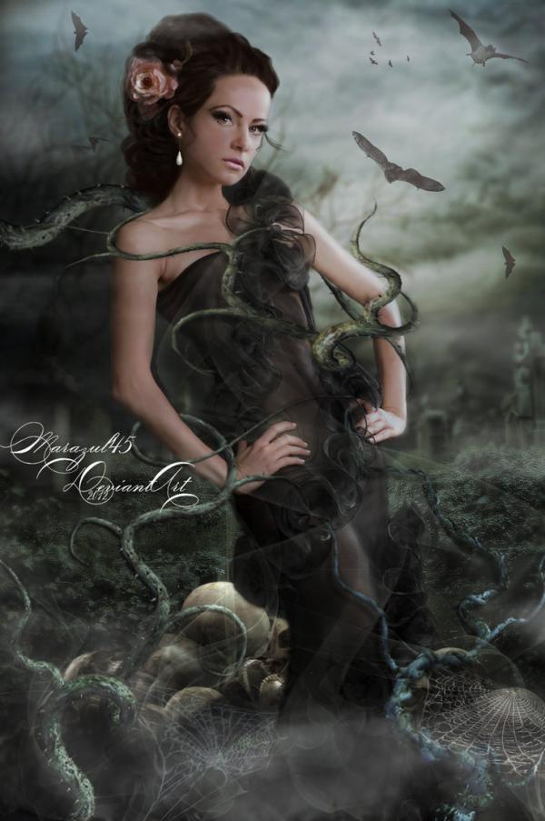 Photo Manipulations by Marazul45