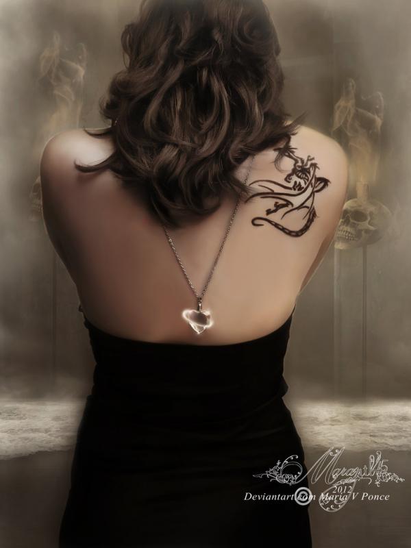 Photo Manipulations by Marazul45