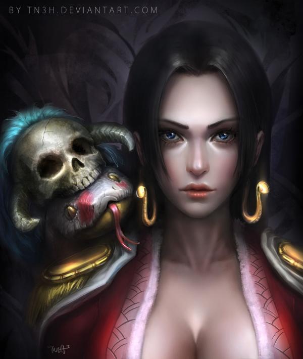 Digital Art by Tneh Aau Keong