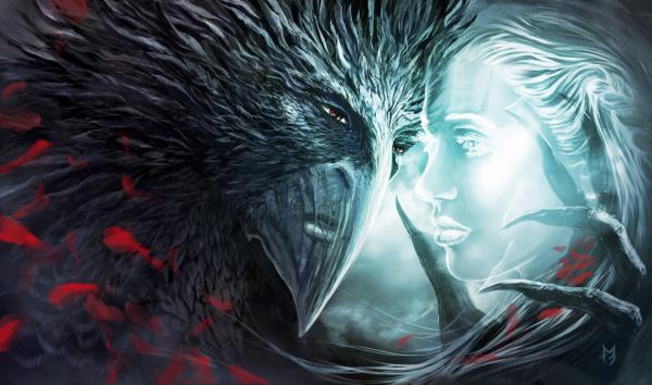 Stunning Digital Art by Miro Budis