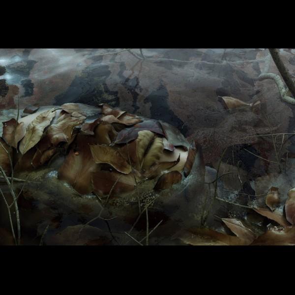 Surreal 3D Art By Andrey Bobir