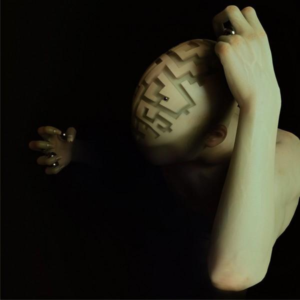 Surreal 3D Art By Andrey Bobir