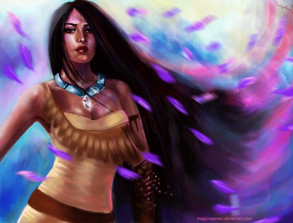 Digital Art by MagicnaAnavi
