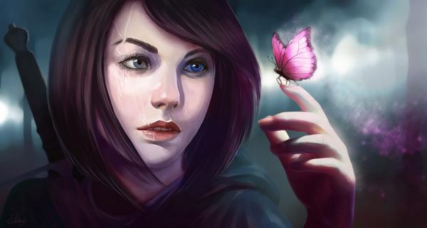Digital Art by Suzanne Helmigh