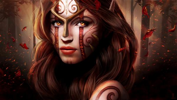 Digital Art by Rob Shields
