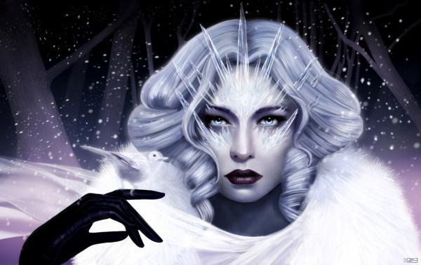 Digital Art by Rob Shields