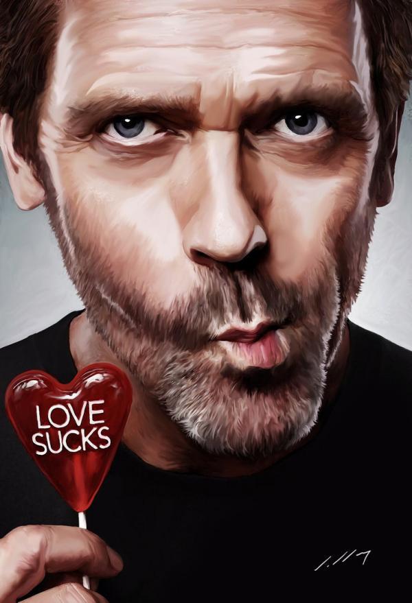 Digital Portraits by Alexandre SalleS