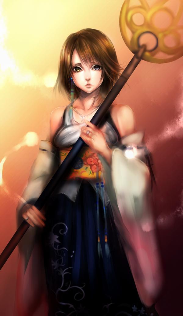 Digital Art by Ryo Sasaki