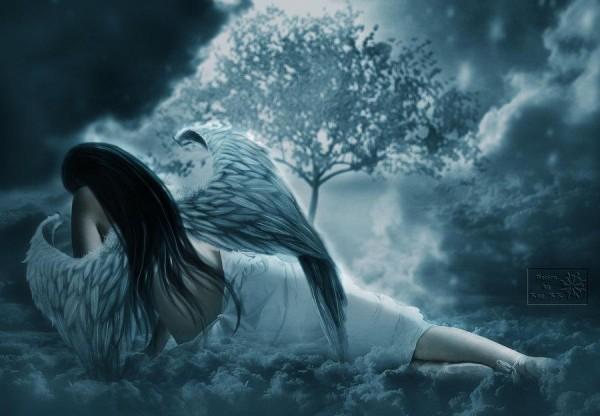 Fantasy Art by KaysThoughts