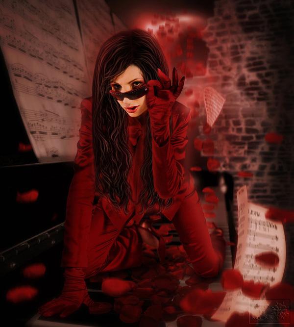 Fantasy Art by KaysThoughts