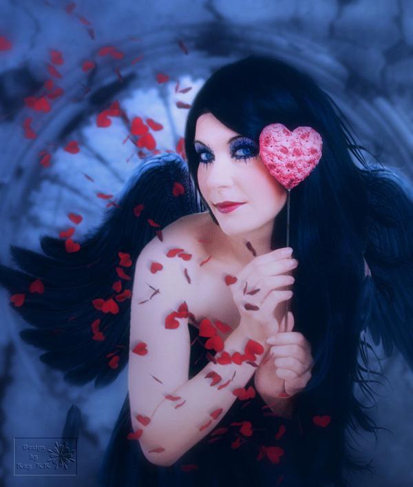Fantasy Art by KaysThoughts