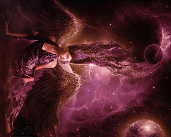 Fantasy Art by KaysThoughts