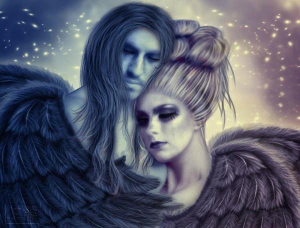 Fantasy Art by KaysThoughts