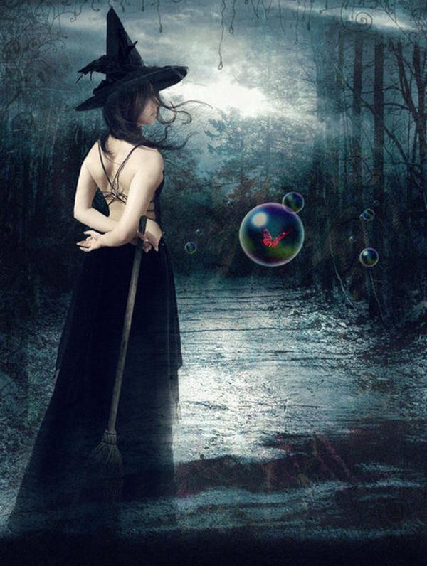 Photo Manipulations by Liliana Sanches Davis