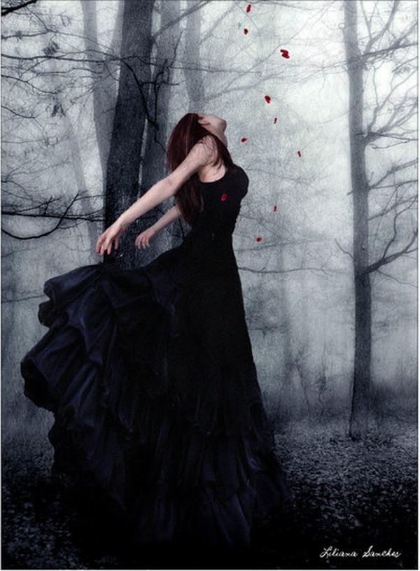 Photo Manipulations by Liliana Sanches Davis