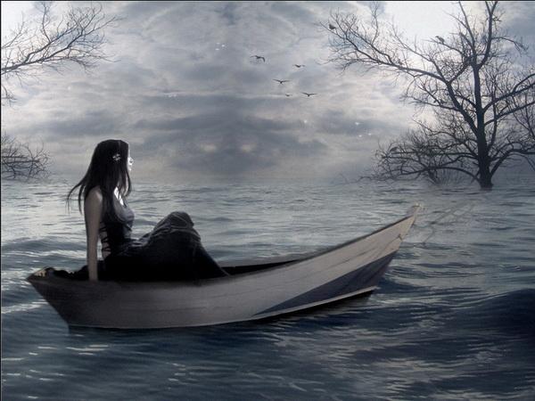 Photo Manipulations by Liliana Sanches Davis