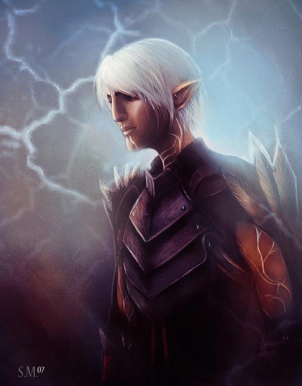 Digital Art by Mary Smile