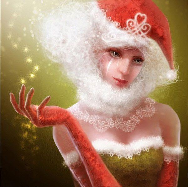 2D Artwork by Nakai Wen