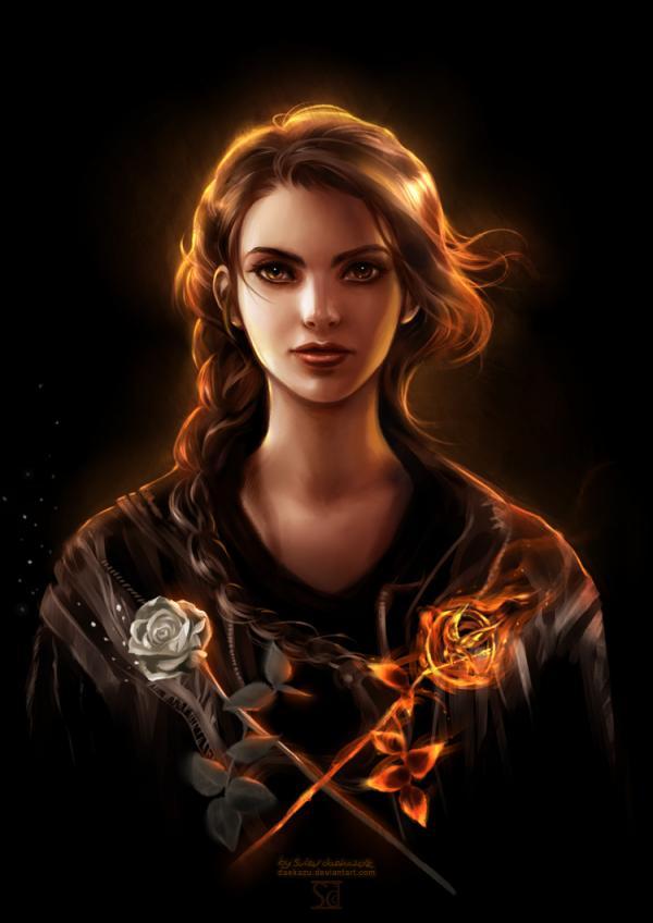 Digital Paintings by Daniel Kordek