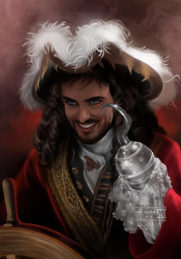 Digital Paintings by Daniel Kordek