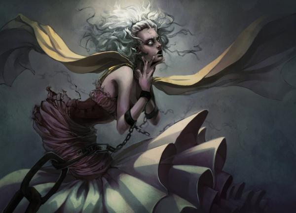 Digital Art by Alice Chan