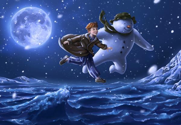 Children's Illustrations by Laura Diehl