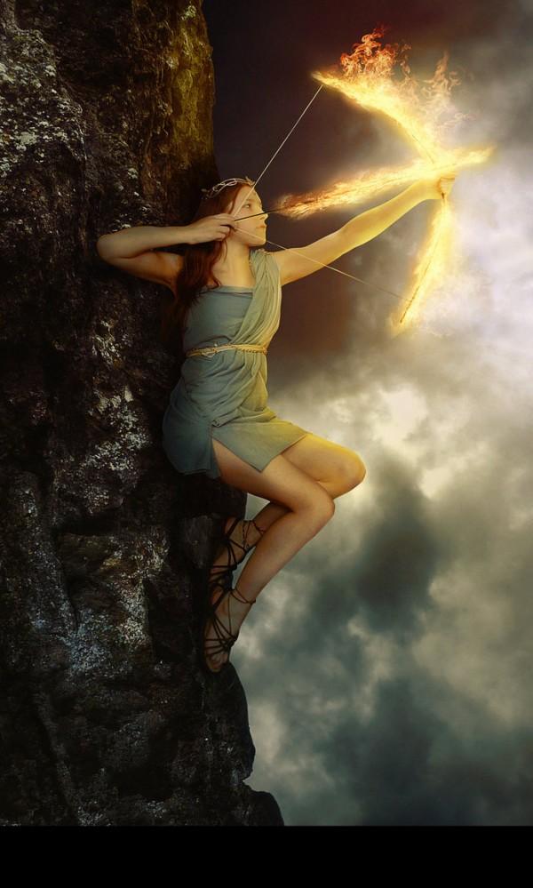 Digital Art by Rafael Vasconcelos