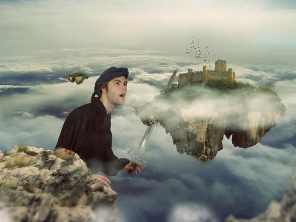 Digital Art by Rafael Vasconcelos
