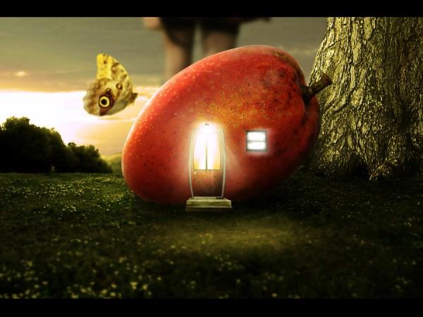 Digital Art by Rafael Vasconcelos