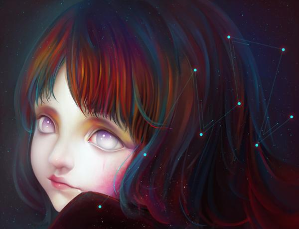 Digital Art by Laty