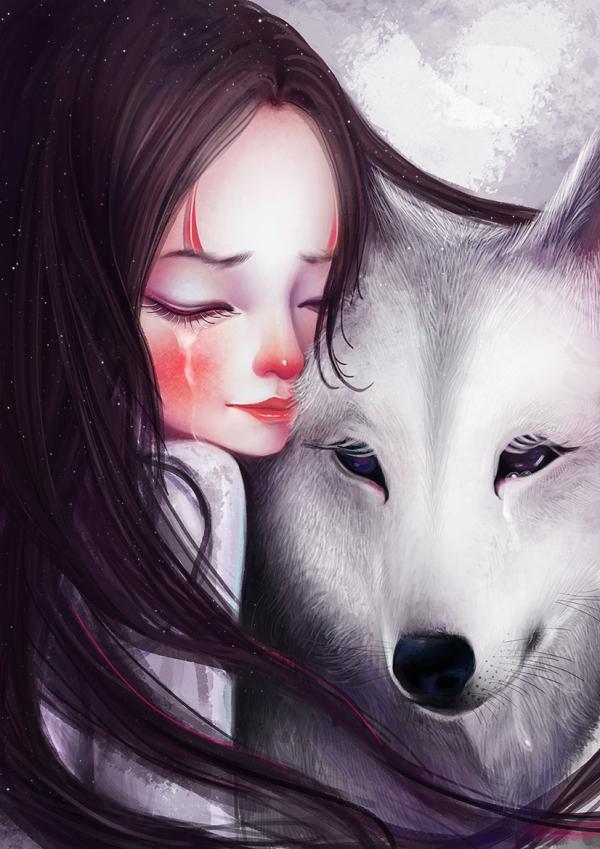 Digital Art by Laty