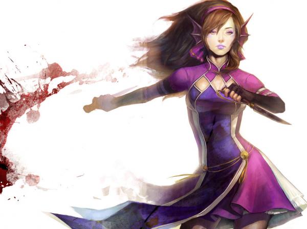Digital Art by Noa Ikeda